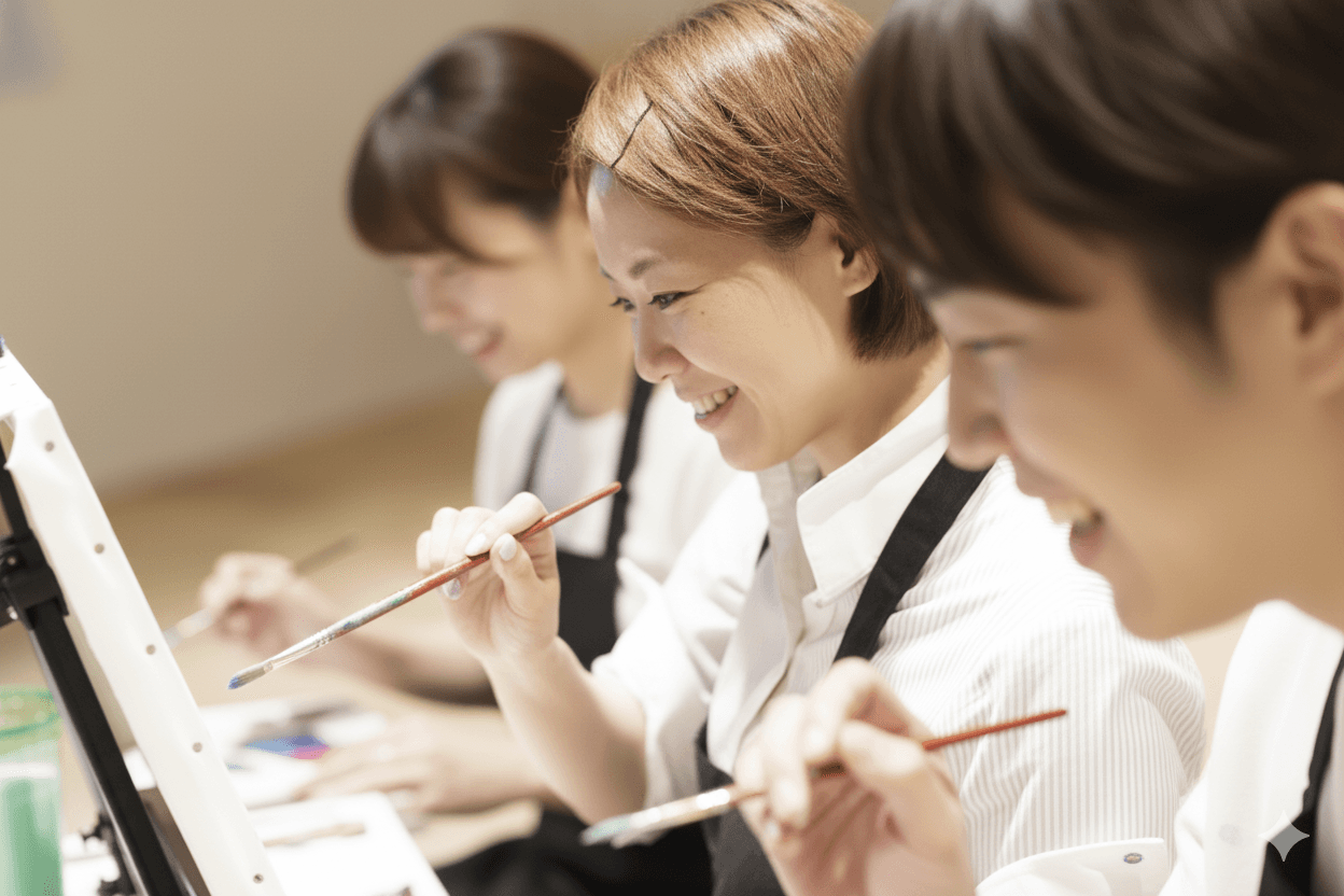 Artbar Tokyo