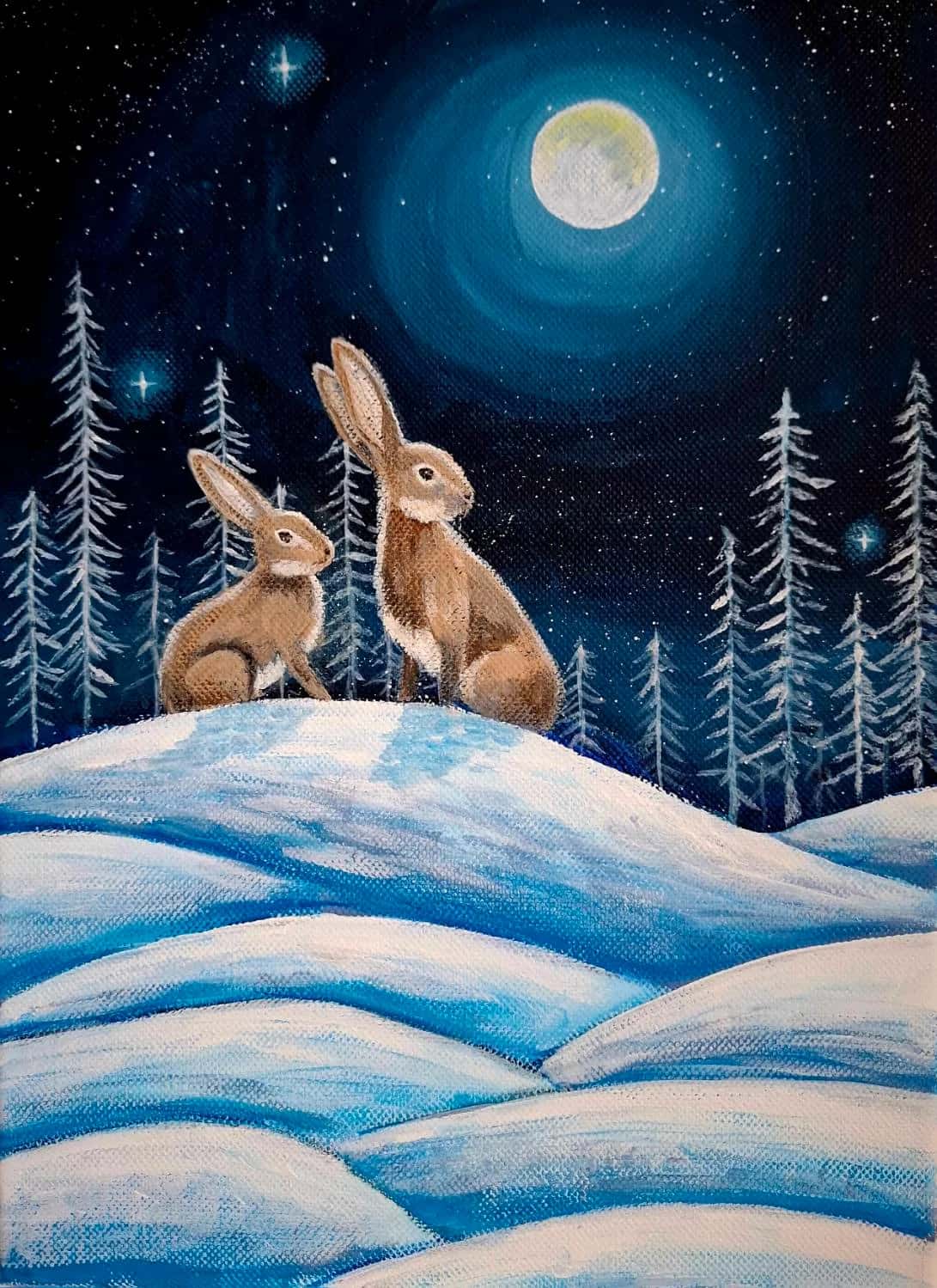 動物・野生動物