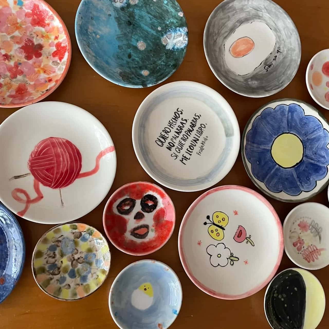 Crafts