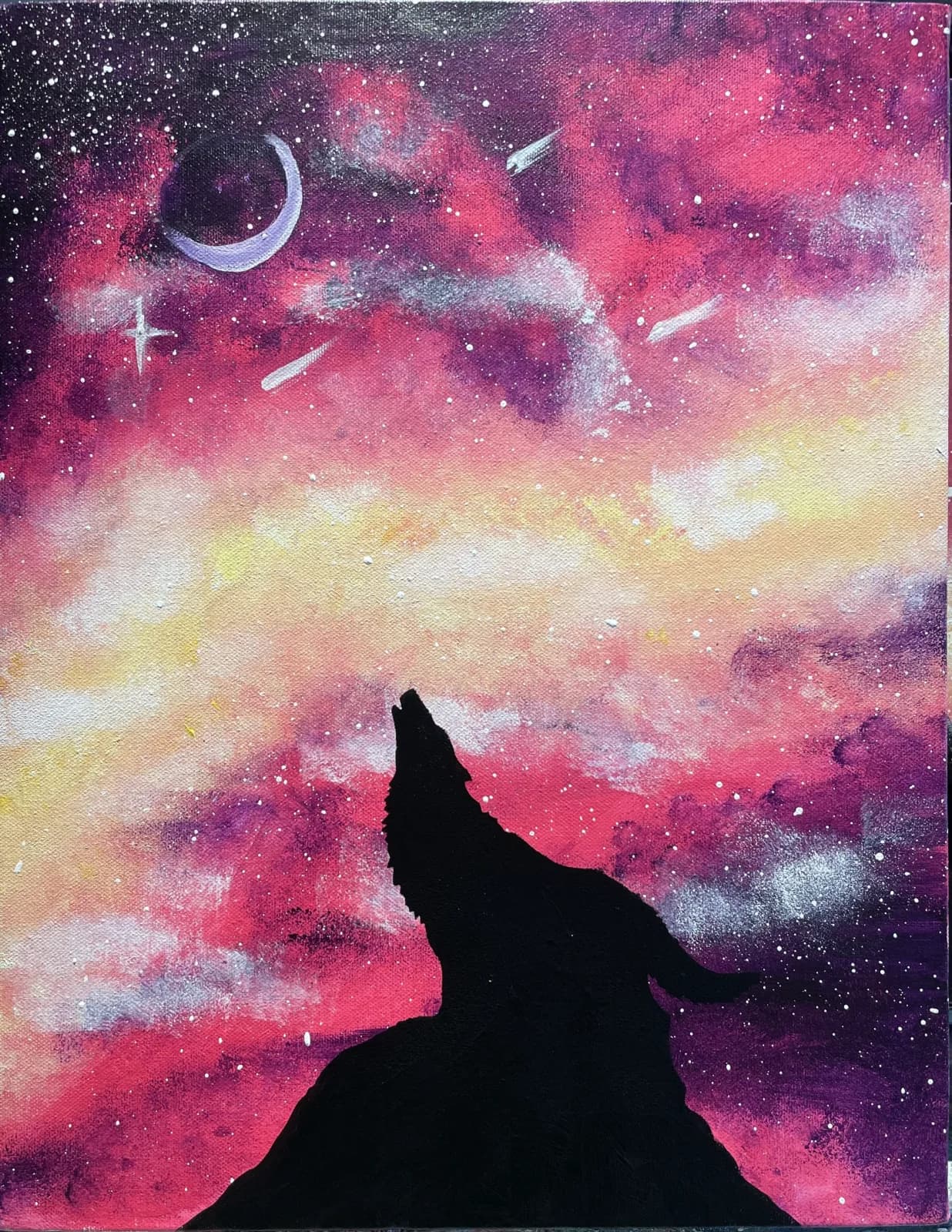 Kids: Galaxy