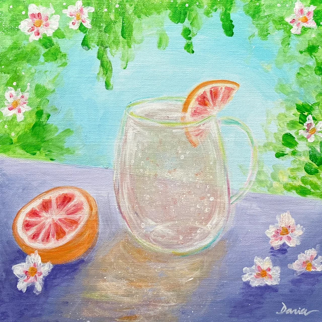 Still Life