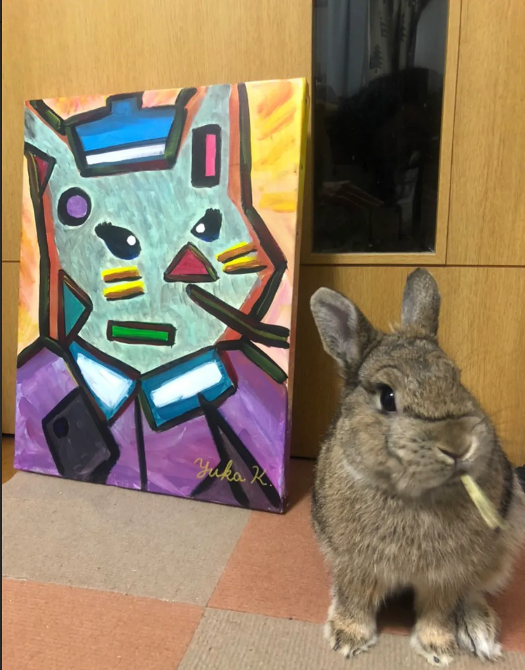 Picasso Pets 4