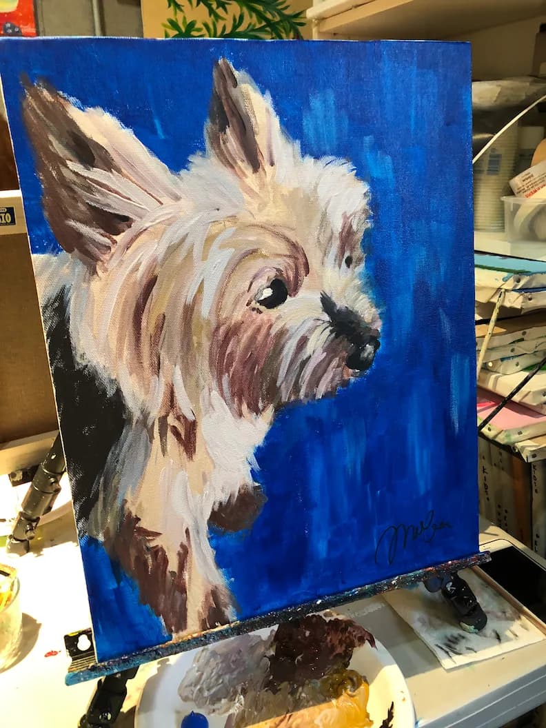Paint Your Pet! 3