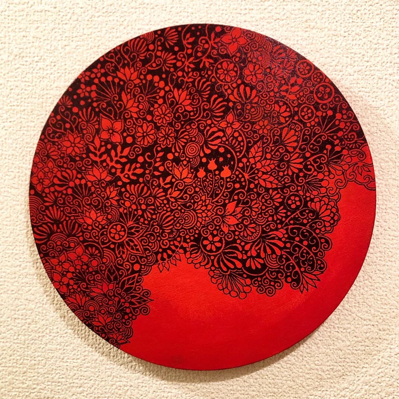 Floral Dream 2