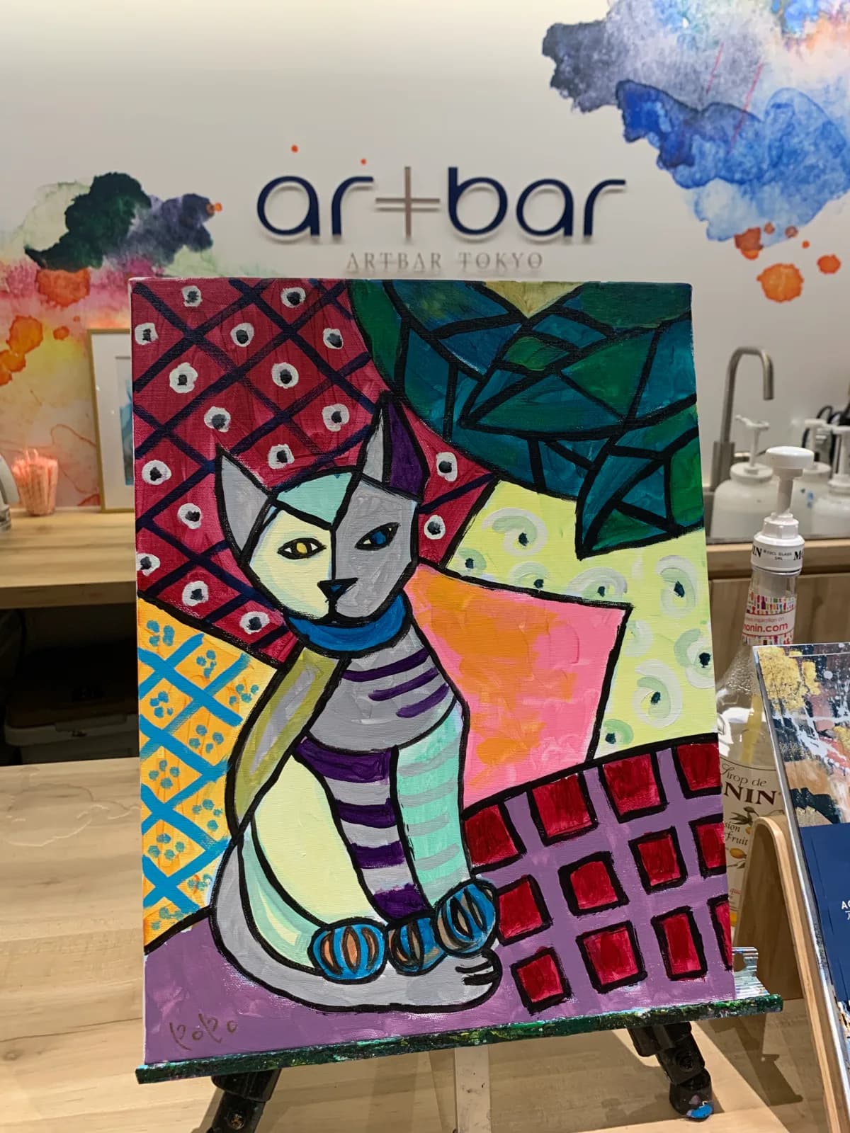 Picasso Pets 2