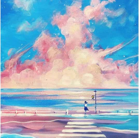Landscape & Nature