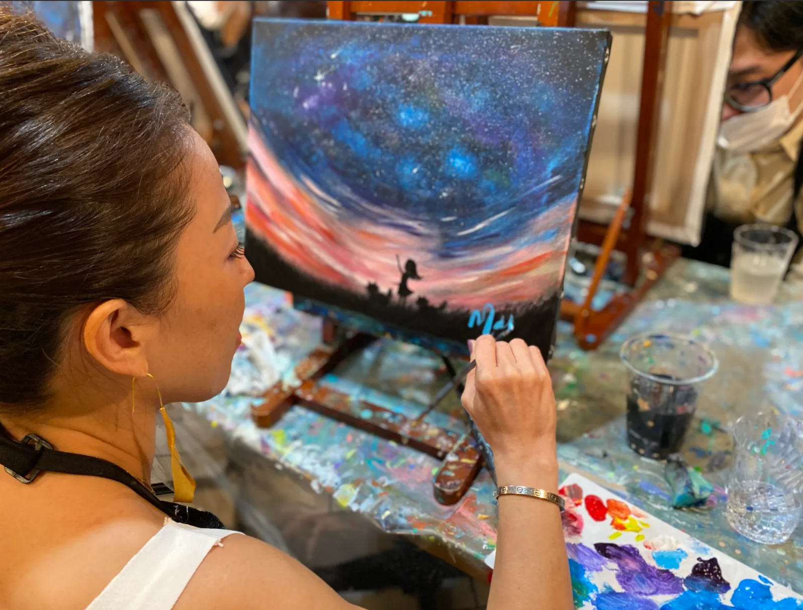 Star Gazer 4