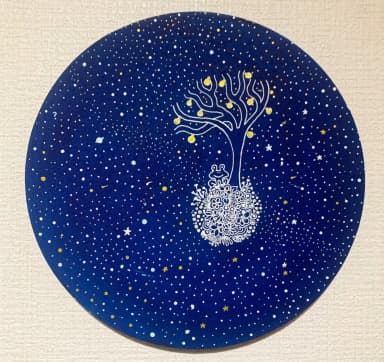 Example Artwork 3