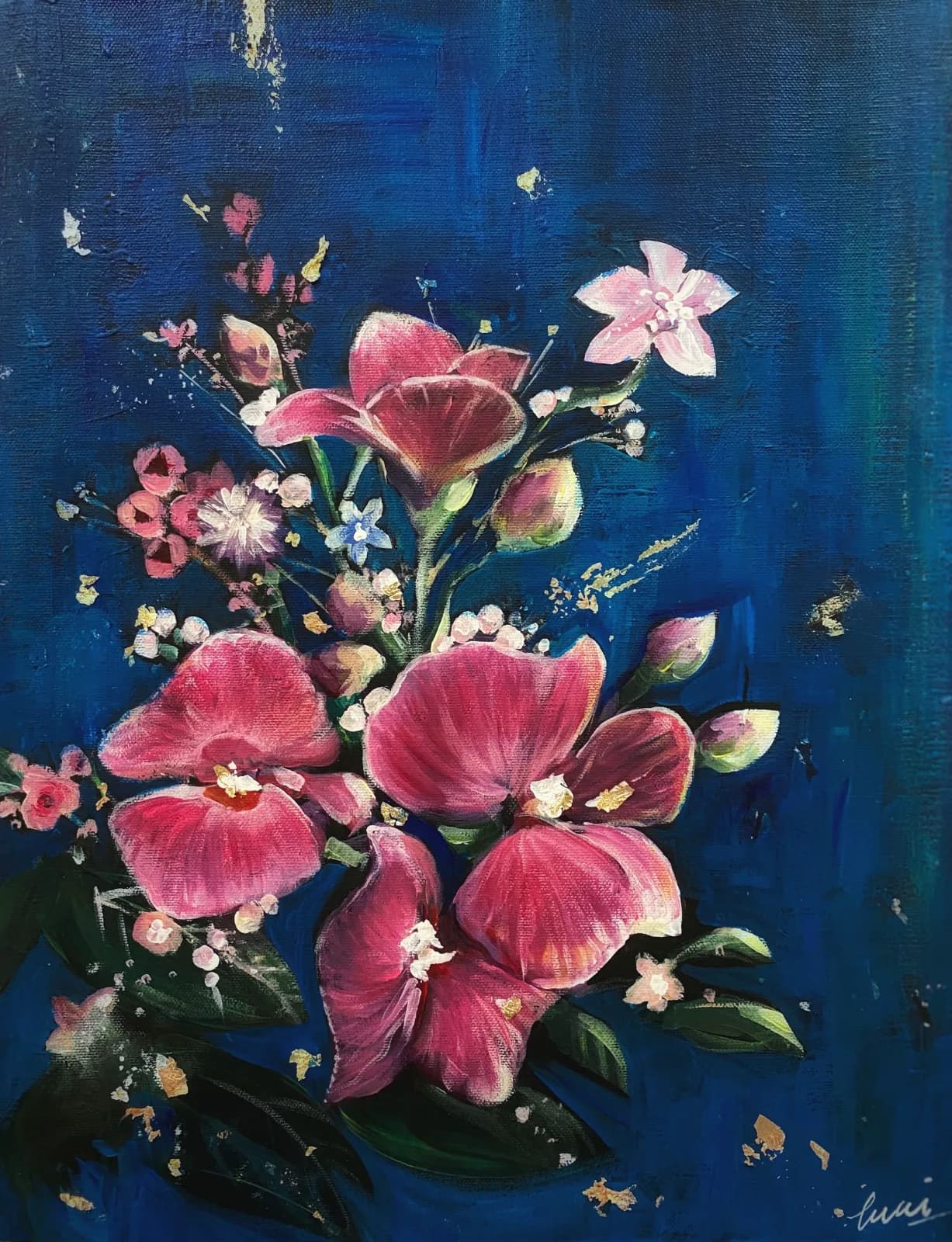 Orchids