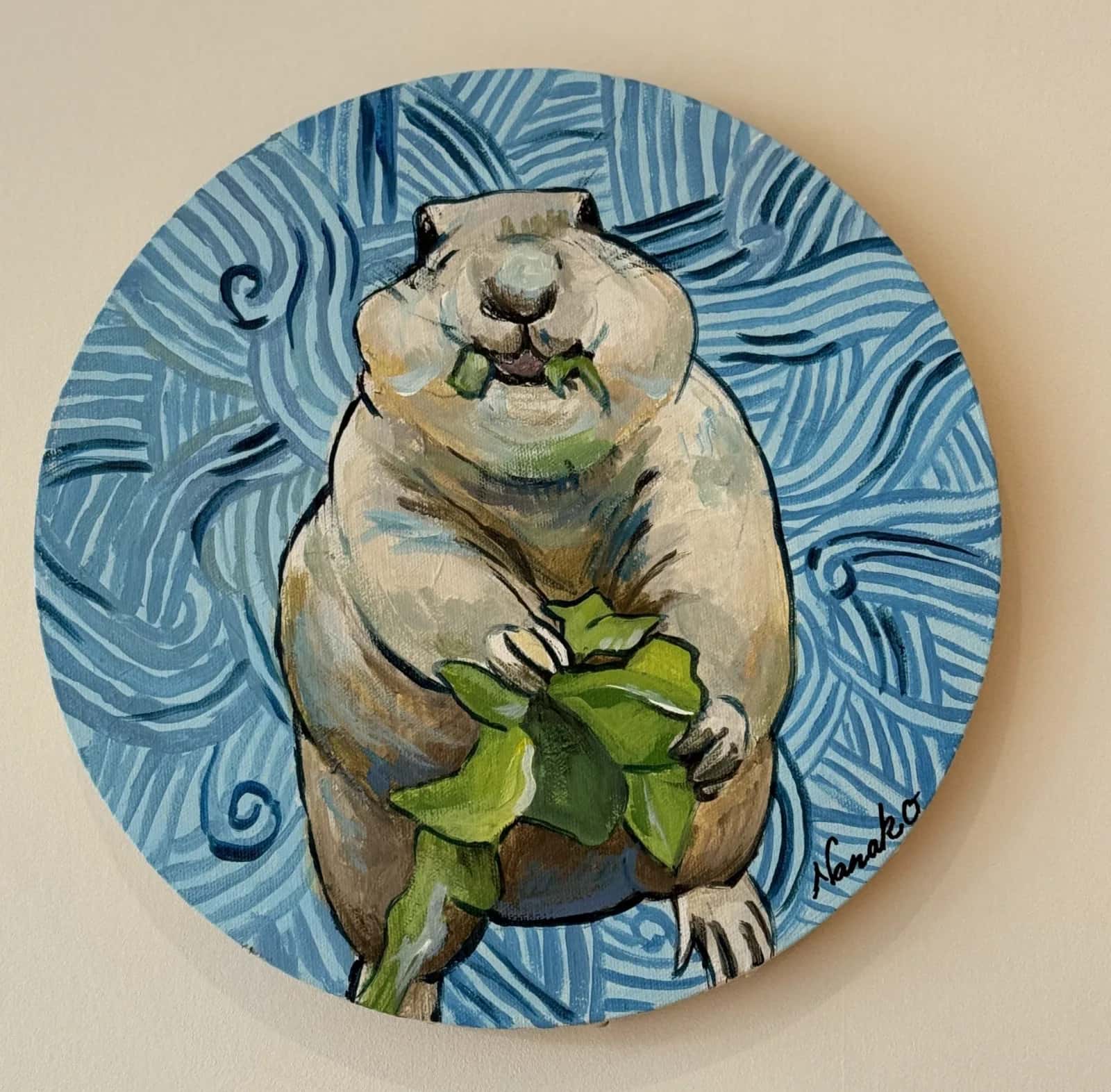 Paint Your Pet