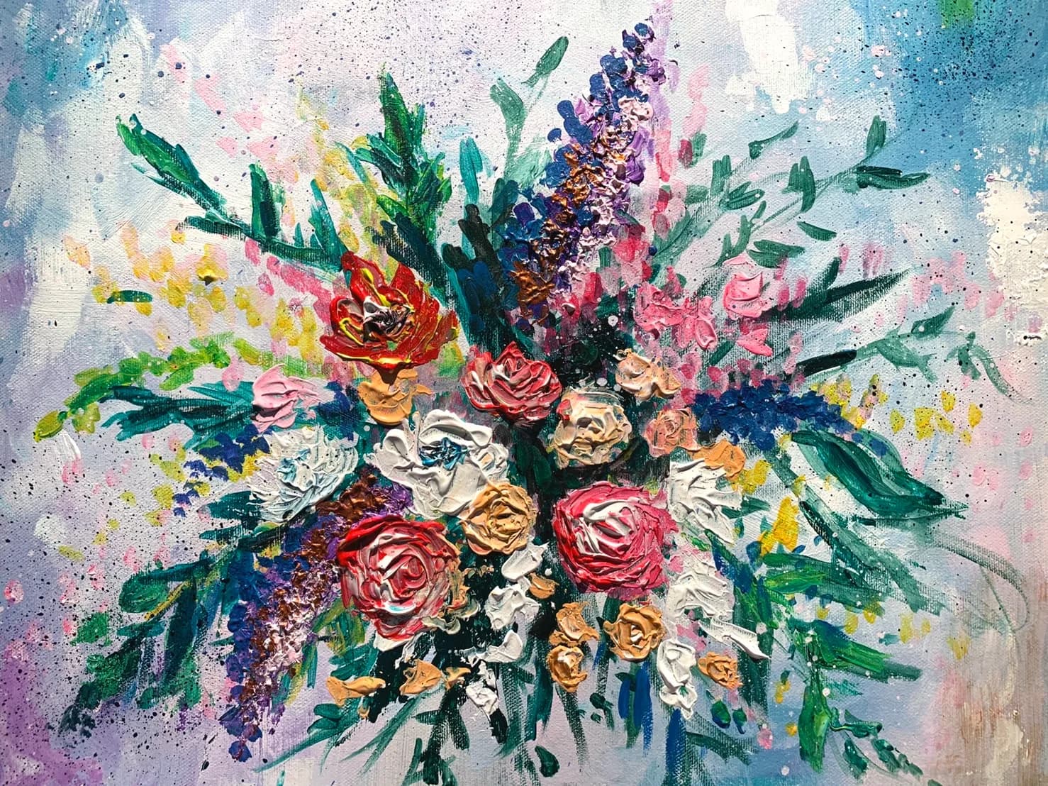 Florals & Botanicals
