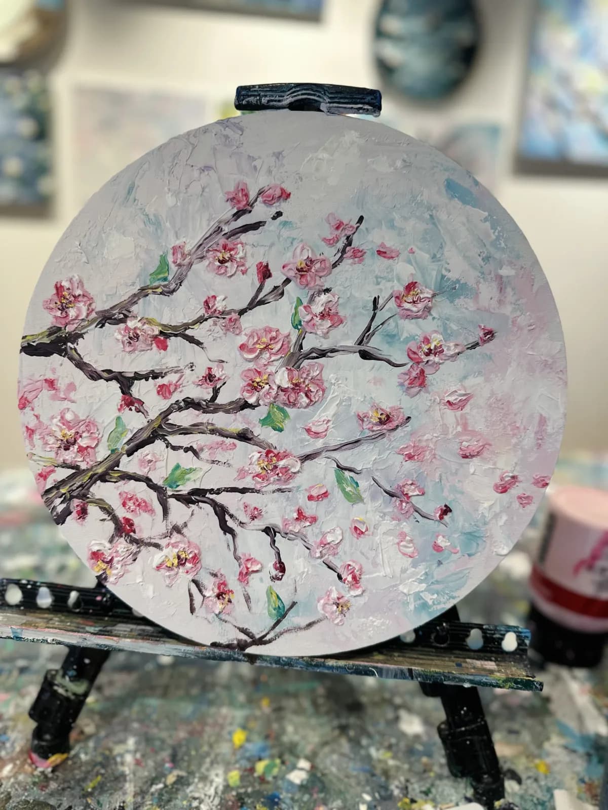 Texture Sakura