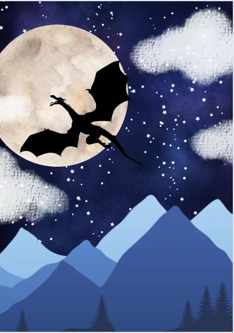 Kids: Dragon Night