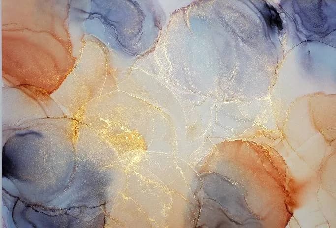 Alcohol Ink