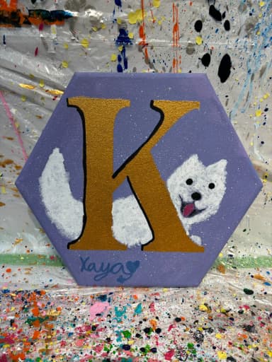 Example Artwork 1