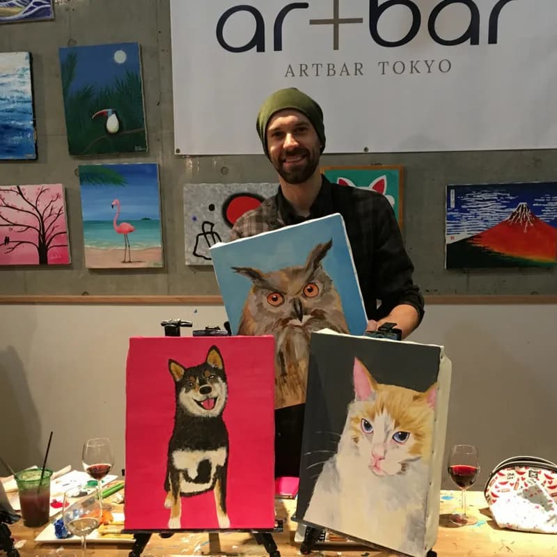 Paint Your Pet! 4