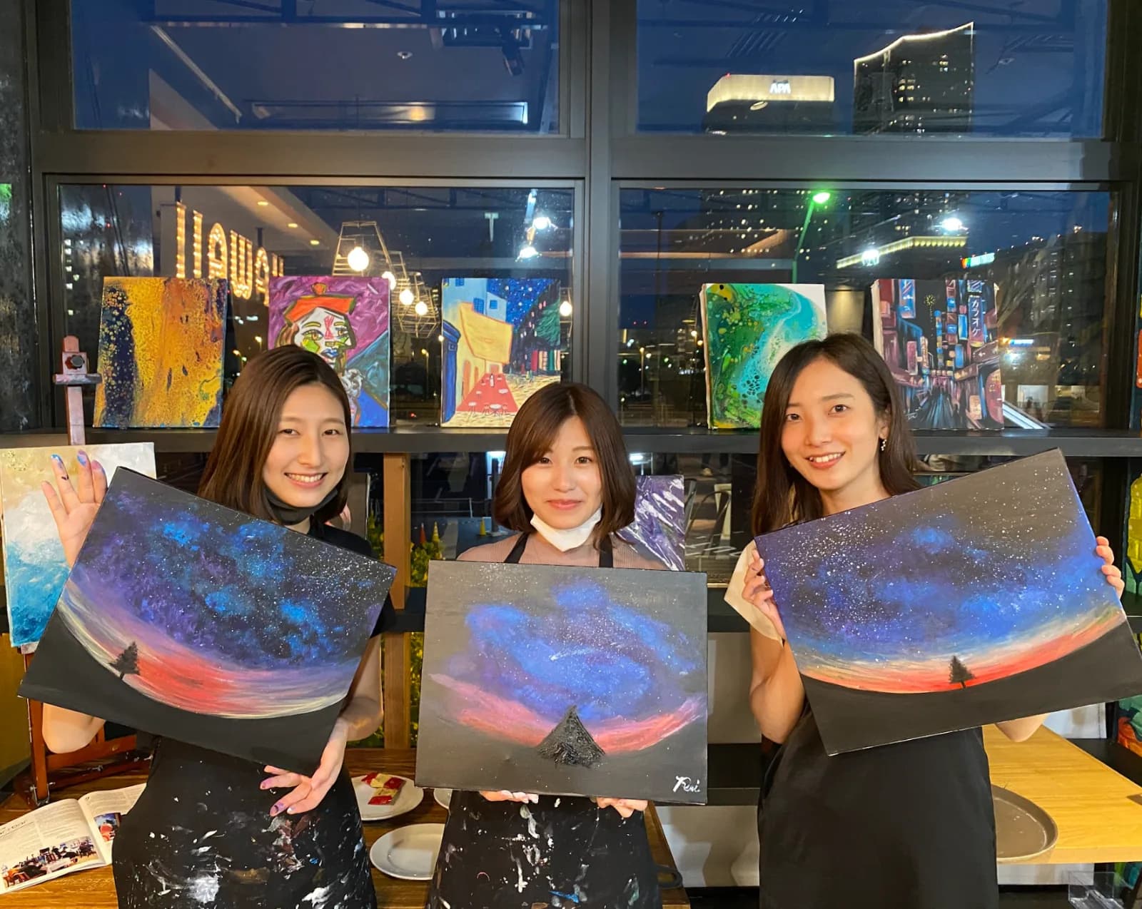 Star Gazer 2