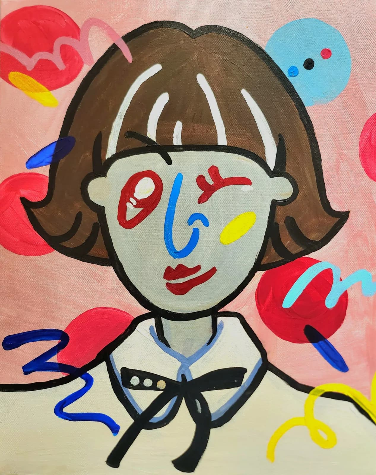 Pop Art