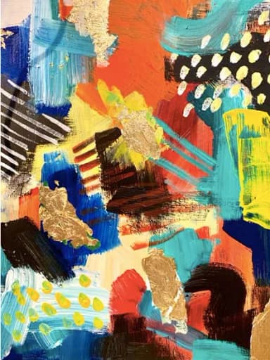 Example Artwork 1