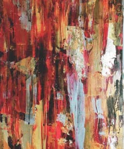 Contemporary Abstract 2
