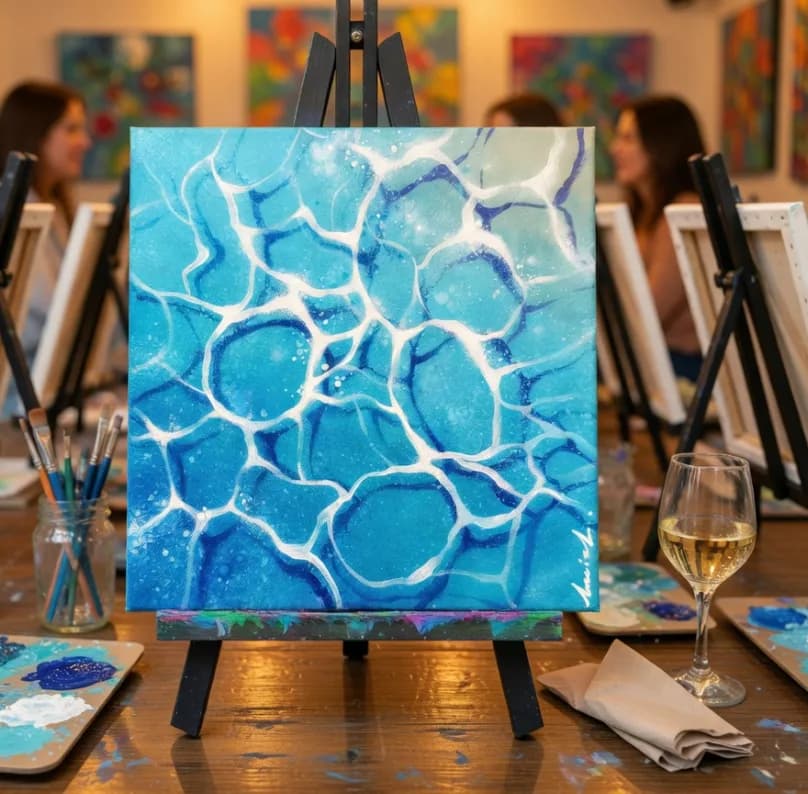 Ocean Paradise 2