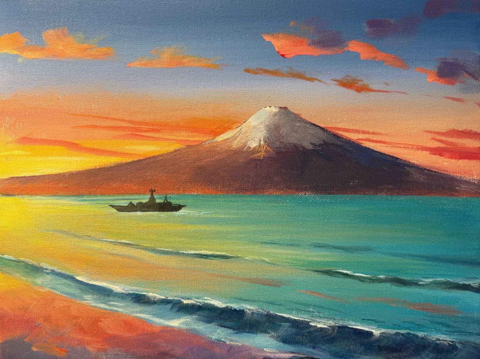 Landscape & Nature