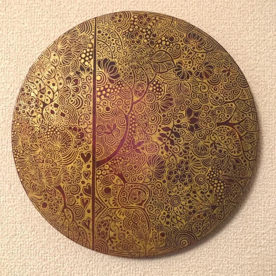 Floral Dream 3