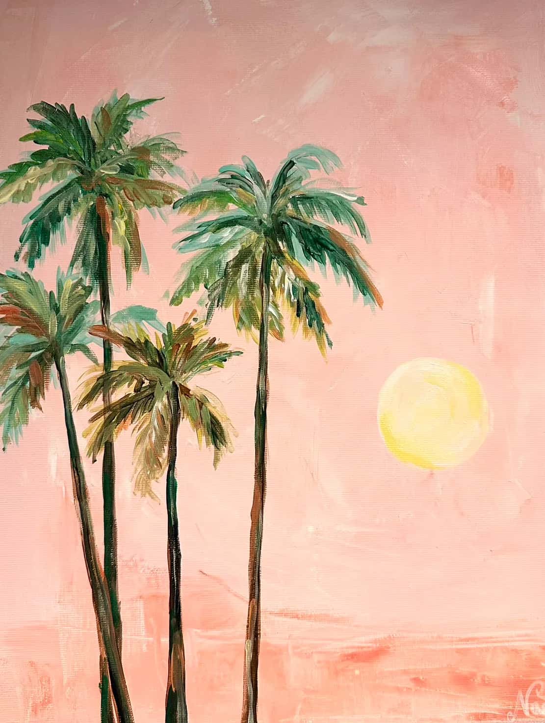 Endless Summer