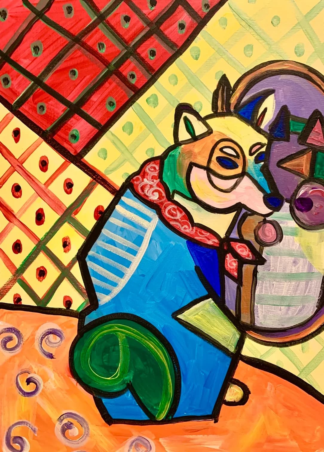 Picasso Pets