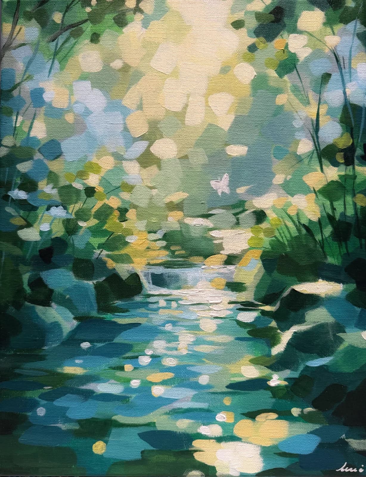 Meadow Brook