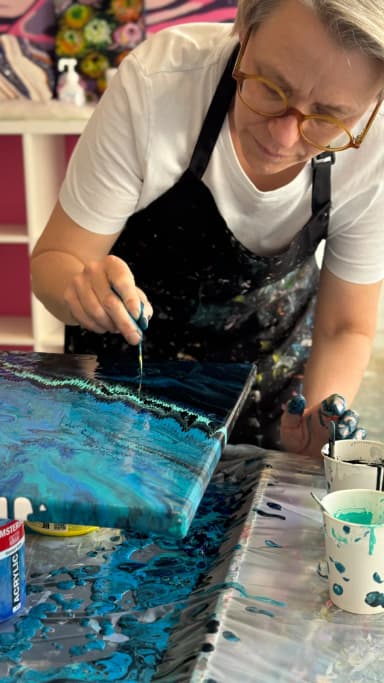Example Artwork 1